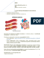 cardiopatiile ischemice