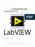 Tarea Labview