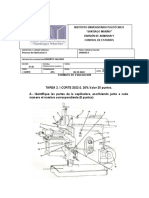 Tarea 2. 20%. I Corte.