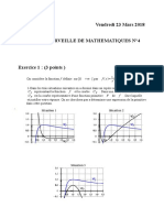 DS N°4