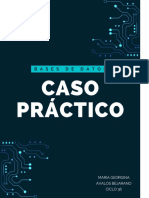 Proyecto Integrador de Caso Práctico BASE de DATOS