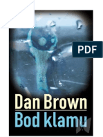 Brown D. - Bod Klamu (SK)