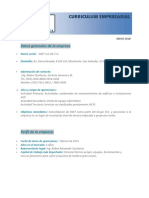 Curriculum Snet PDF