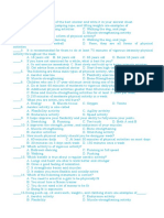 PE10 Q3 Assessments