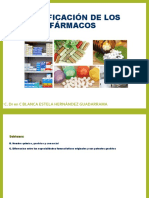 Nombres y Diferencias Entre Especialidades Farmacéuticas EMO 2022