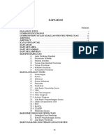 DAFTAR ISI