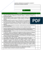 Prueba Bloqueo y Ver. Energias Cero ABV 2019