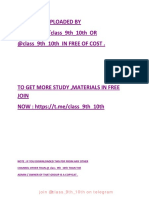 Arihant Sample Paper Maths Standard 2021