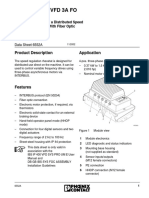 DB GB Ibs Ip 400 Me VFD 3a Fo 6552a GB