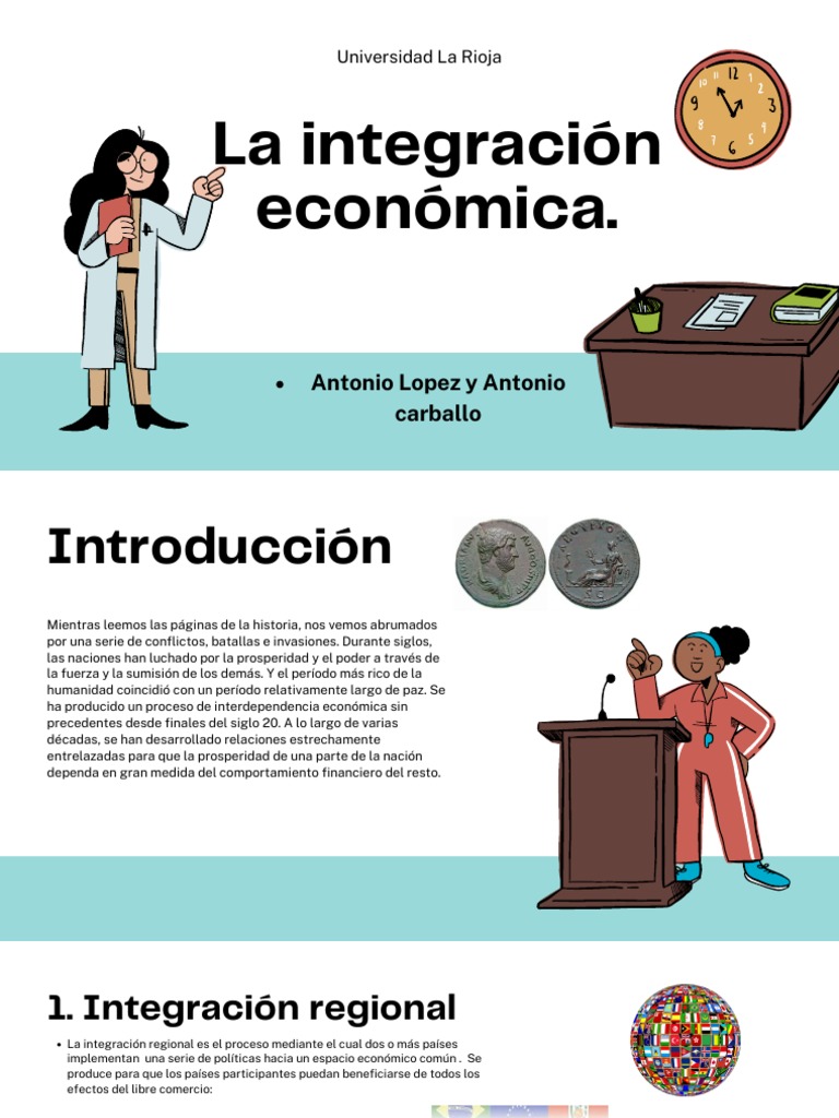 Integración Económica en Europa | PDF | Euro | Comisión Europea