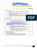 Detail Pertemuan - Menulis Rujukan Dan Sumber Rujukan (Daftar Pustaka Dan Catatan Kaki), Merancang Kalimat Simpulan Dan Saran