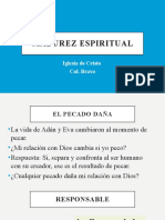 Madurez Espiritual II