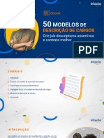 E Book Modelos de Descricao de Cargos 1