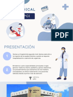 GEM (Gestión de Equipos Médicos)