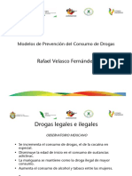 7 Modelos Prevencion Consumo Drogas