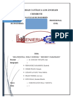 Idea Principal, Tema y Subtema - Resumen y Parafraseo - Tarea 2