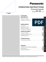 CF-19mk7-Operating Instructions