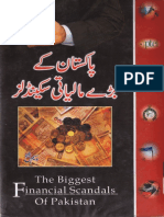 Pakistan Ky Bary Maliati Scandles by Waseem Shaikh