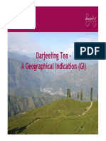 5.0 Darjeeling Tea