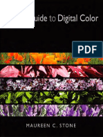 A Field Guide To Digital Color (2003, A K Peters) - Libgen - Li