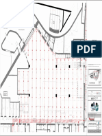 502 987 - A1 - Plan Des Réseaux Sprinkler SS2 - Zone 5