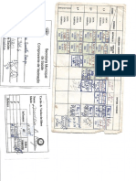 Carteira de Vacinação Antitetânica, Difteria, Hepatite A e B