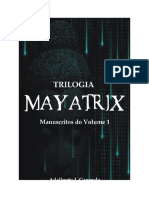 Mayatrix - Adalberto J. Campelo