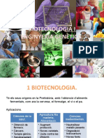 Biotecnologia I 11