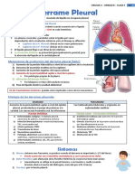 Clase 39 - Derrame Pleural