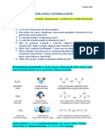 3 Symbole Chem Wzory Rownania 22