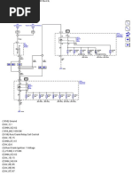 Ignition Main Relays