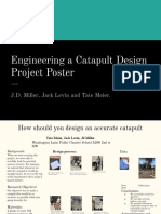 Engineering Project Poster 1
