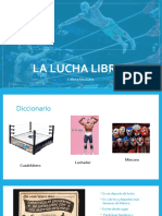 Lucha Libre