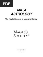 Magi Astrology