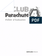 Club Parachute 4 Fichier Evaluation