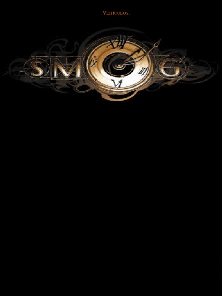 Smog PDF