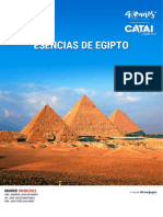 Esencias de Egipto: EXP: 583775 MADRID 30/08/2022 8 Días - 7 Noches