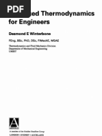 Download Advanced Thermodynamics for Engineers by Amit Mittal SN62034922 doc pdf