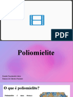 Poliomielite Novo