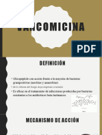 Vancomicina