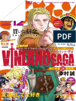 Vinland Saga 176-179