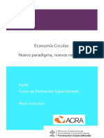 Economia Cirdular