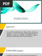 PARKINSON