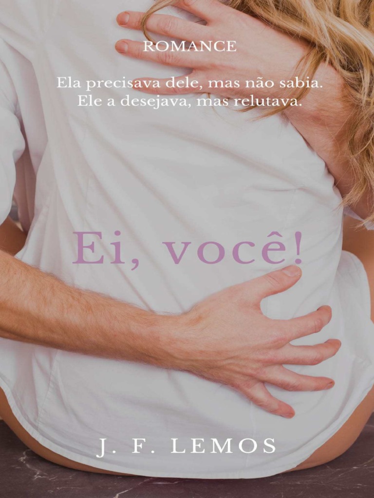 Cópia de @perigosasnacionais Ei, Voce! - J.F. LEMOS | PDF | Artes  Linguísticas e Disciplina | Poesia, image size:768x1024