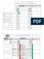 En Blanco EHS-027-R1 Analisis de Riesgos Puesto Trabajo