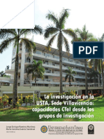 Grupo de Investigacion Geoamenazas e Ingeniería Civil