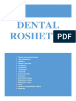 Dental Roshettta