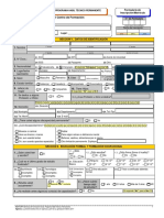 Ficha Inscripcion HTP