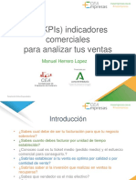 Kpis de Ventas