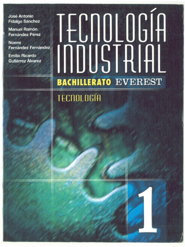 Tecno Ind 1 | PDF